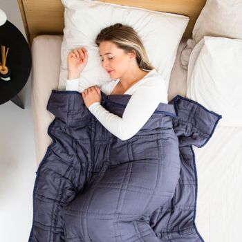 Vážená deka Calm 6 kg