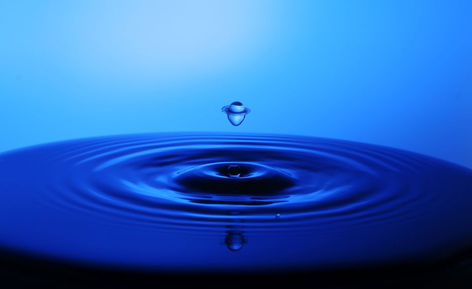 Zvlhčovač vzduchu Aqua